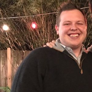 Meet your Posher, Raymond